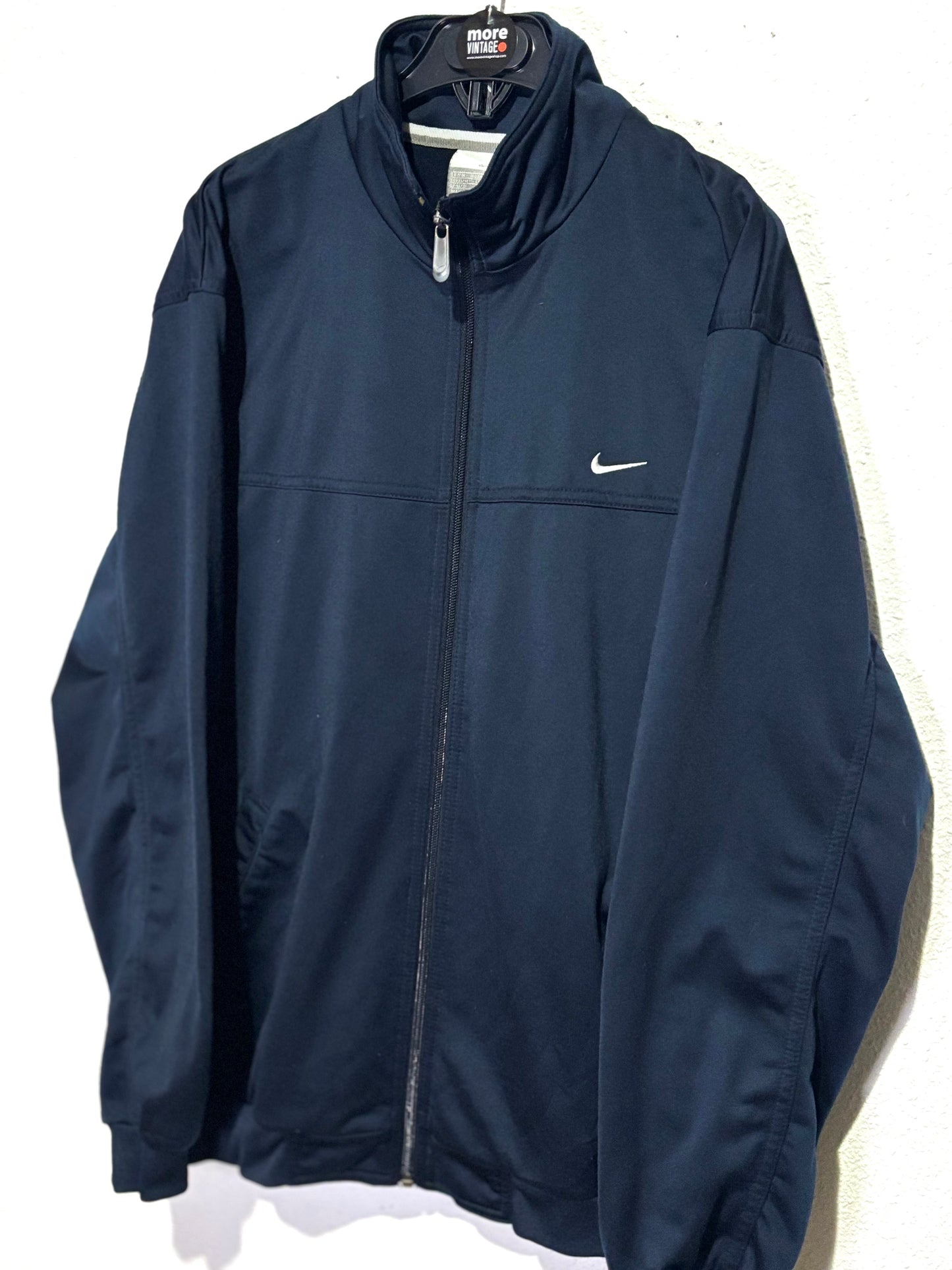 Chaqueta Nike Retro Navy Blue