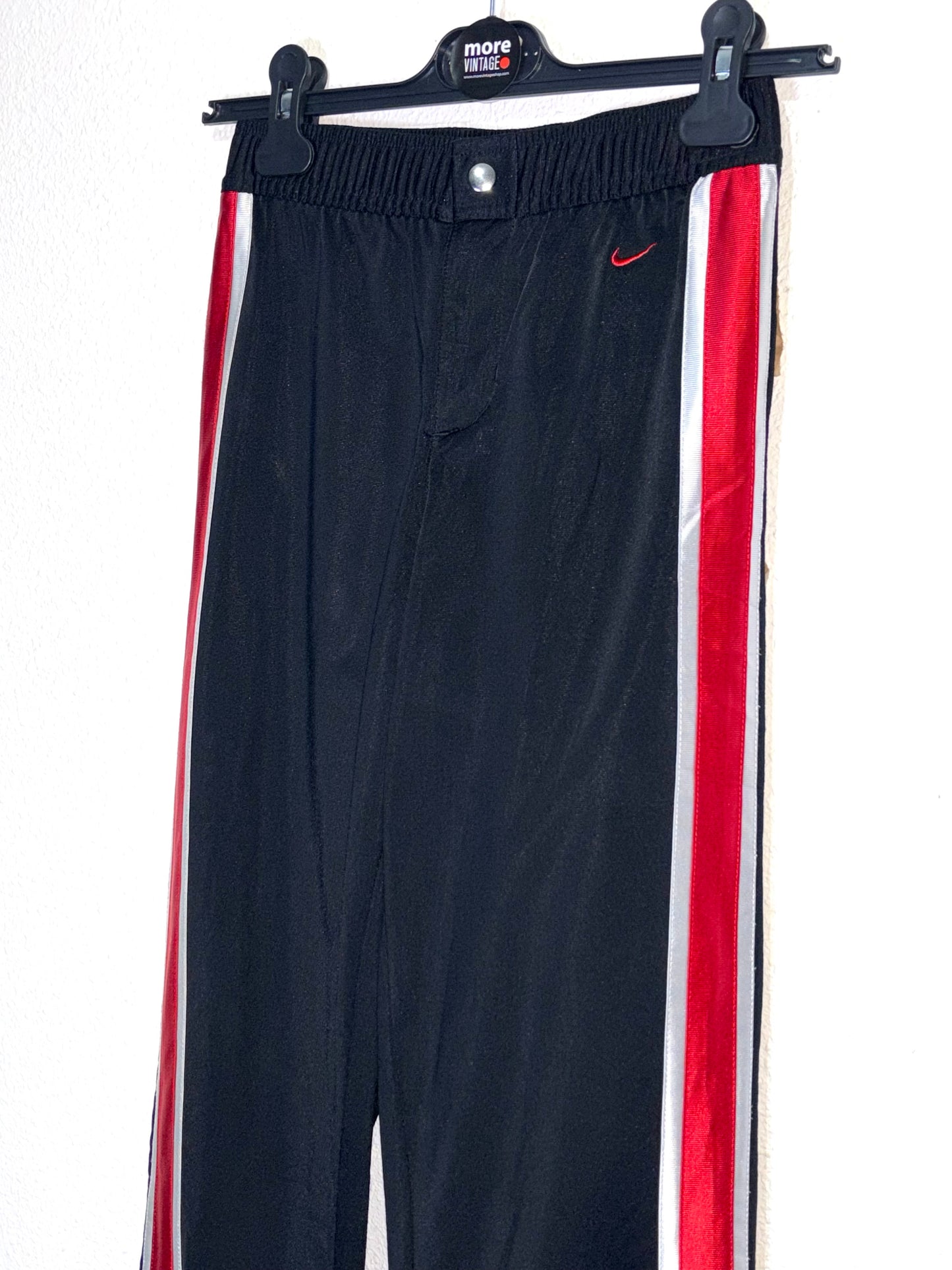 Pantalón Nike Retro Black/Red