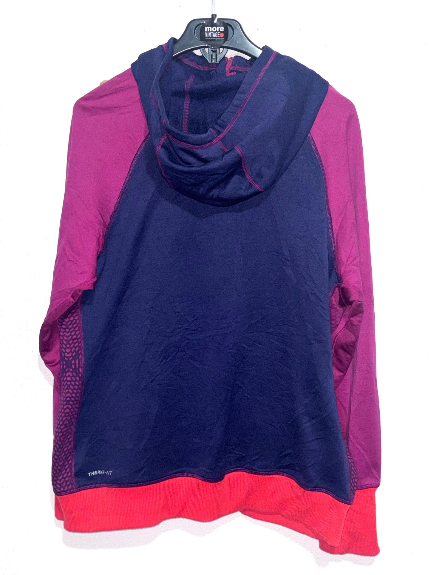 Sudadera Nike Vintage Therma-Fit Pink Purple