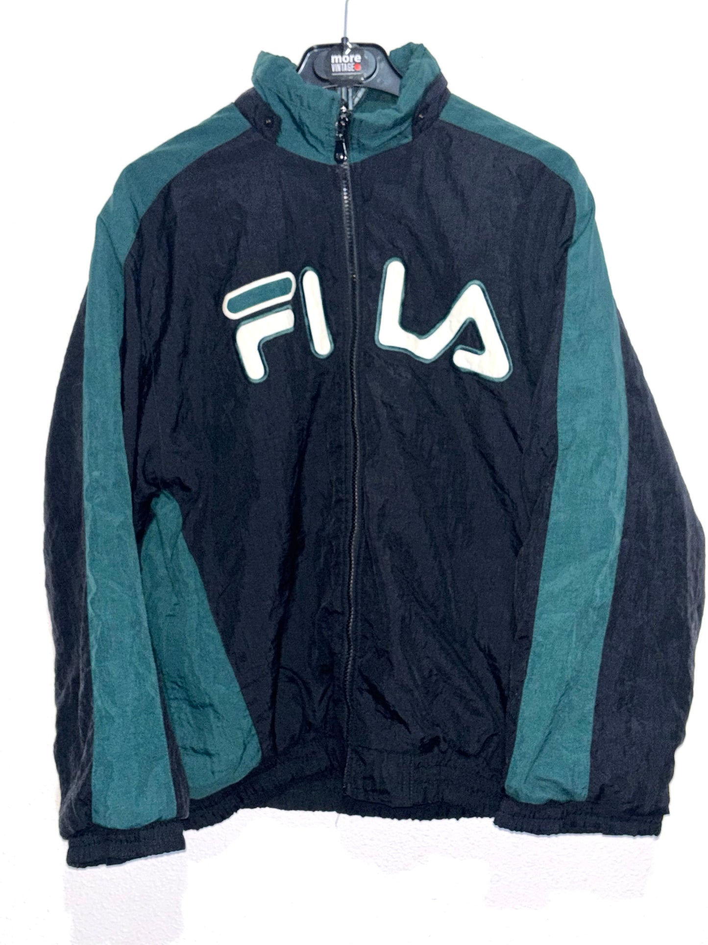 Abrigo Fila Vintage