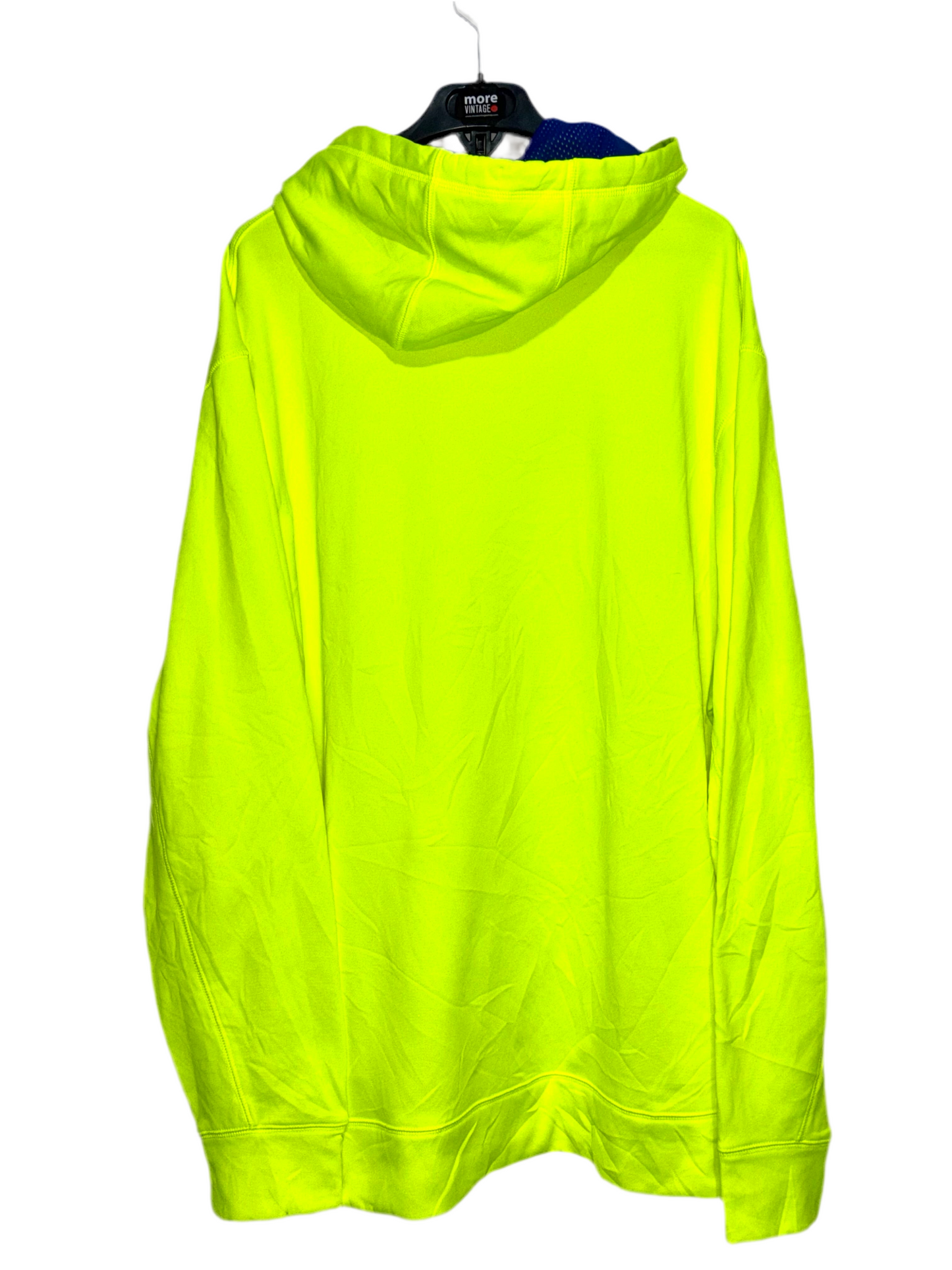 Sudadera Nike Therma-Fit Yellow