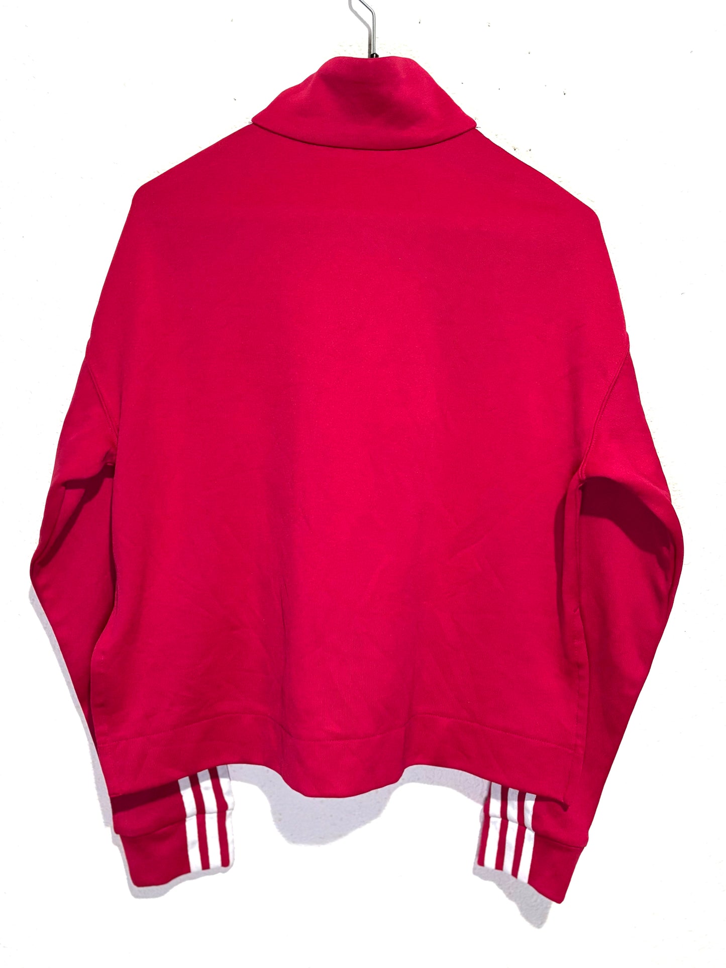 Chaqueta Adidas Originals Vintage Pink Women’s