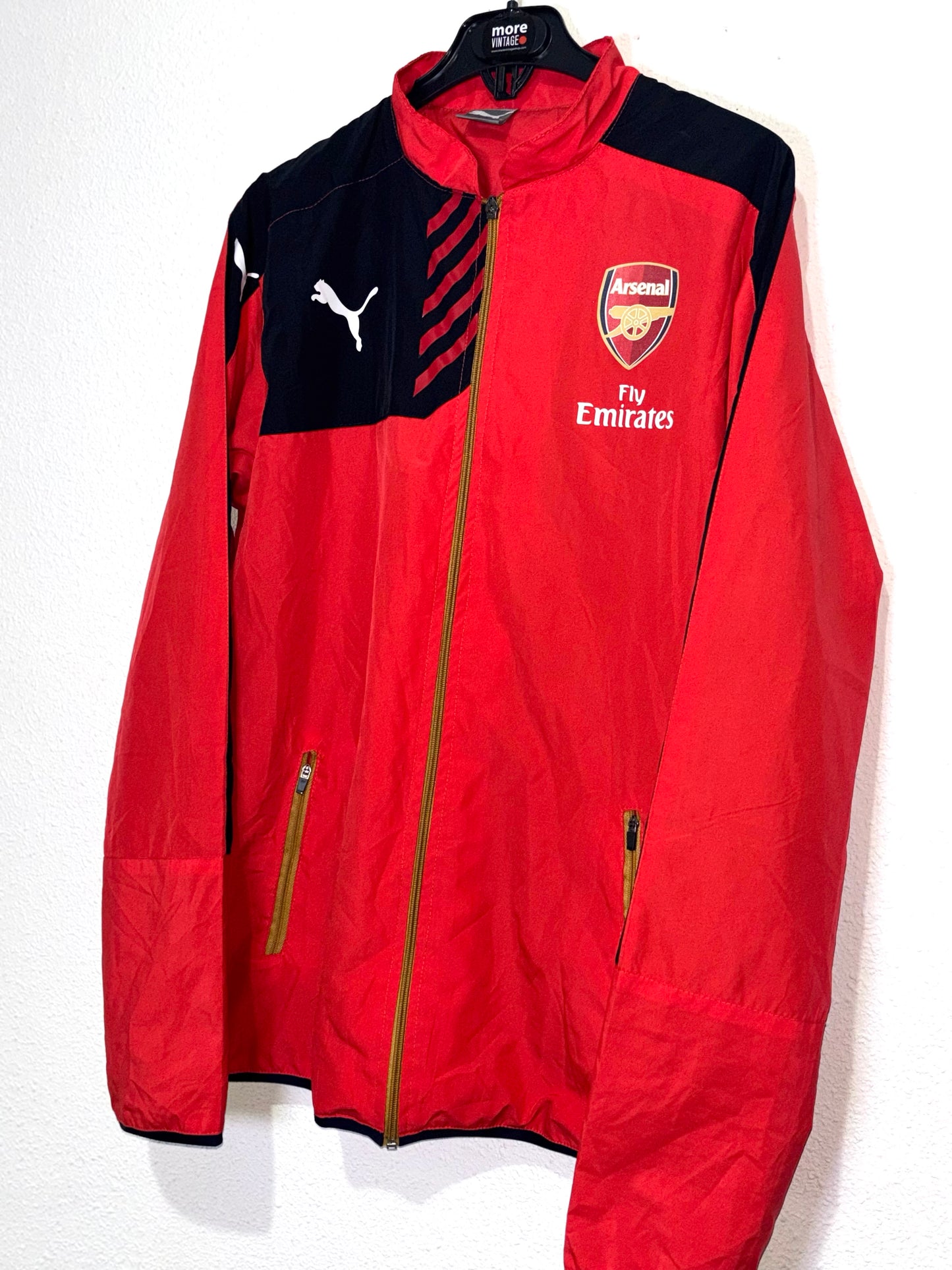 Chaqueta Puma Vintage Arsenal 15/16