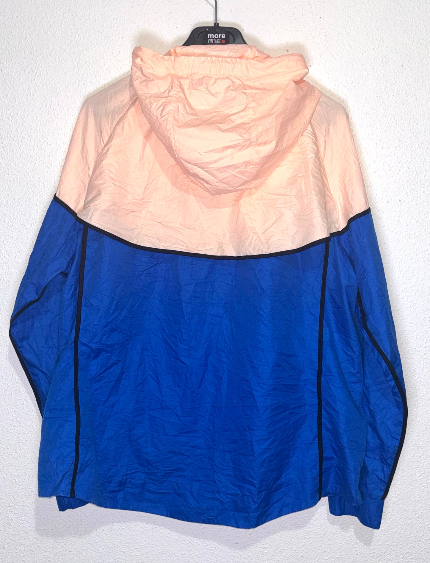 Chaqueta Ligera Nike Sport Pink Blue