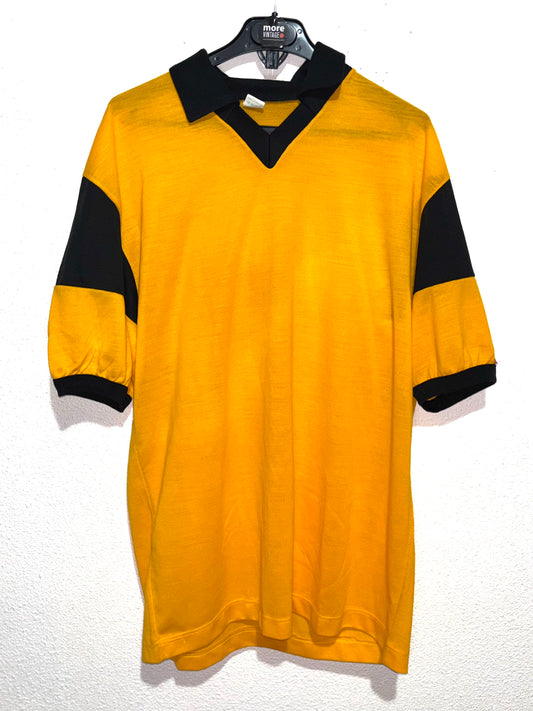 Camiseta Retro #7 Yellow