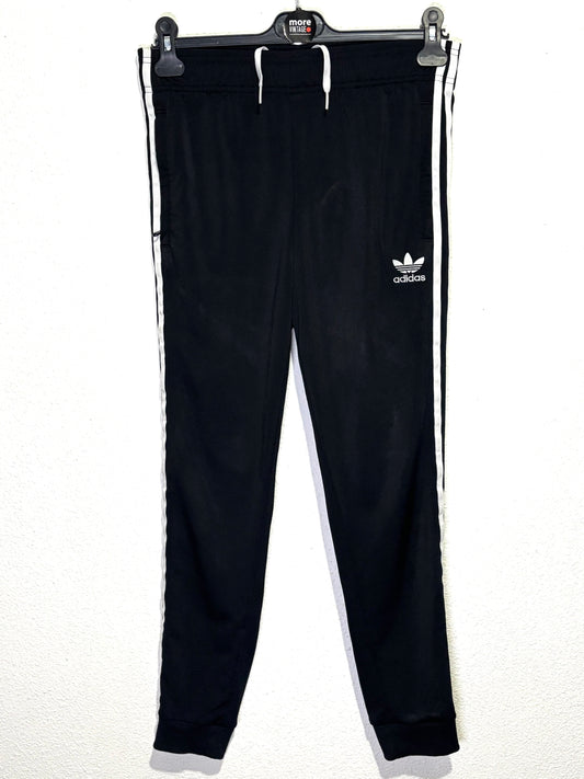 Pantalón Adidas Originals Vintage Black