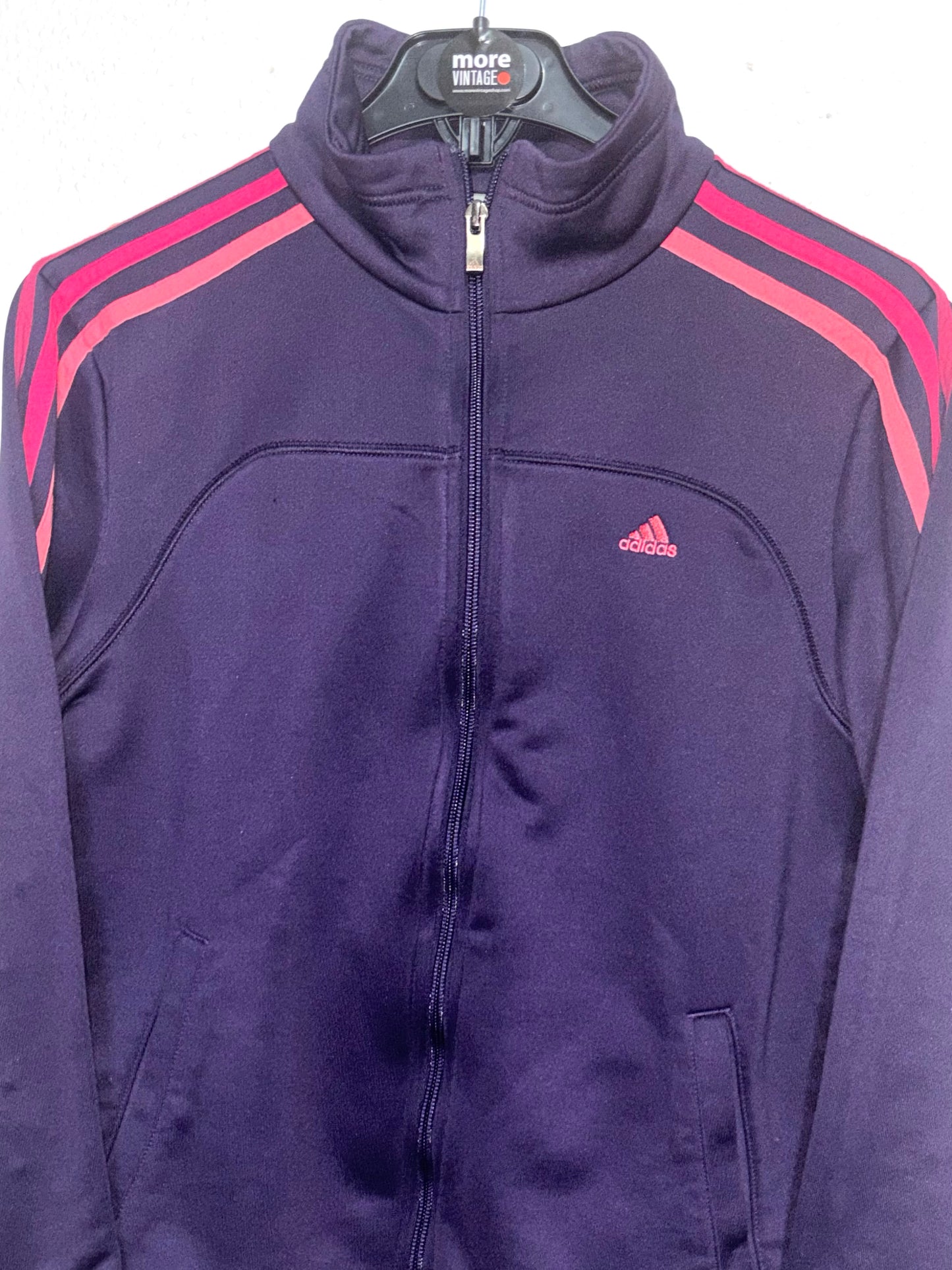 Chaqueta Adidas Vintage Purple/Pink