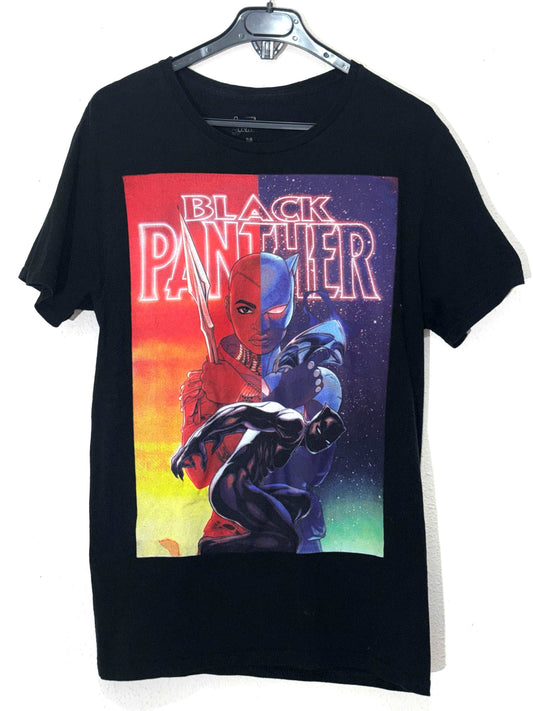 Camiseta Black Panther Avengers