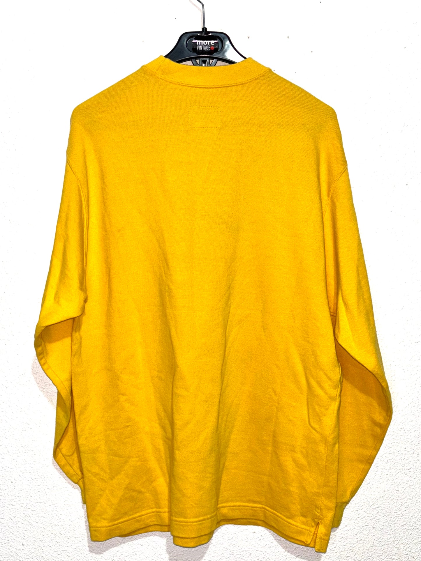 Sudadera Nike Vintage Yellow