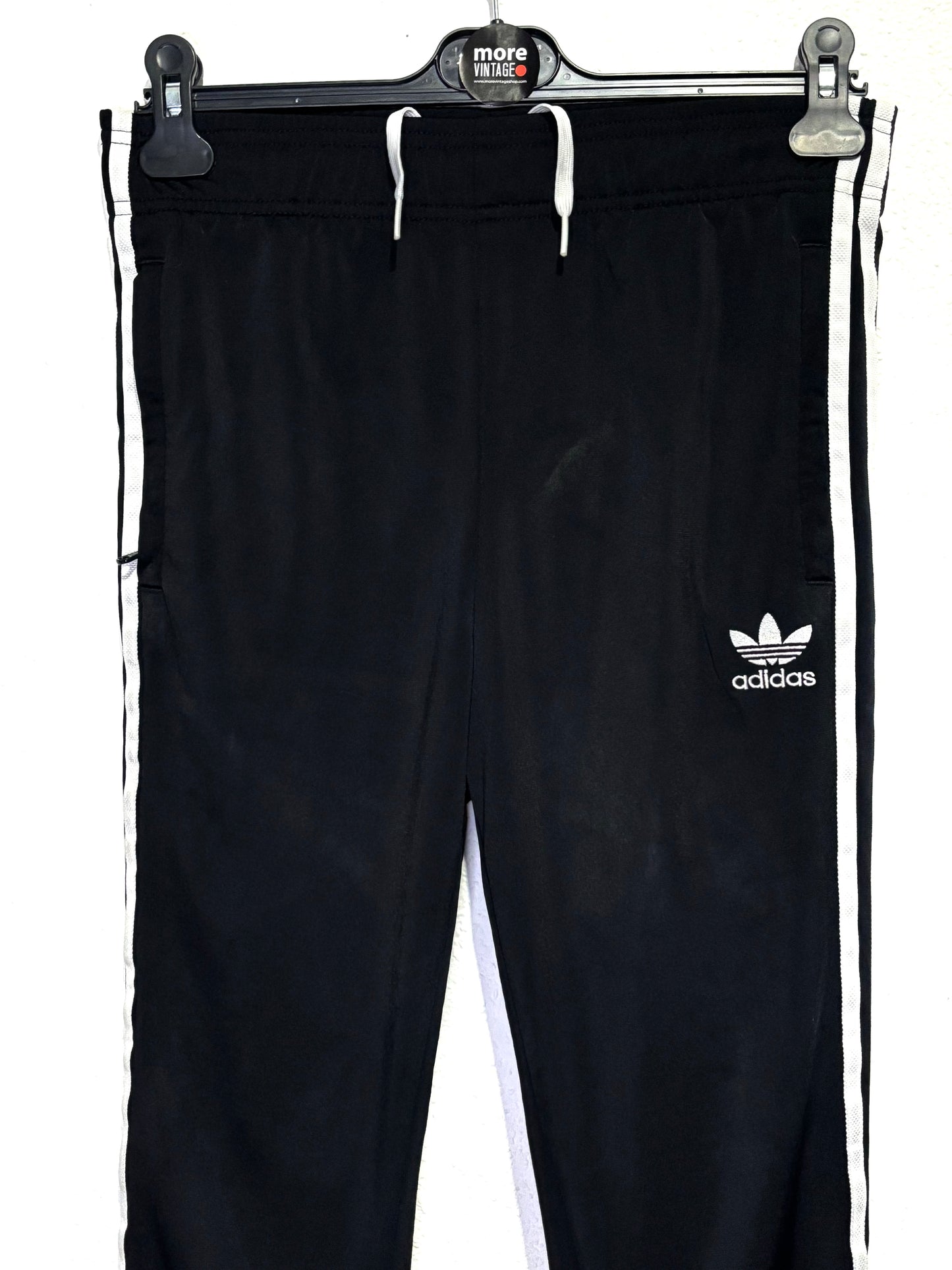 Pantalón Adidas Originals Vintage Black