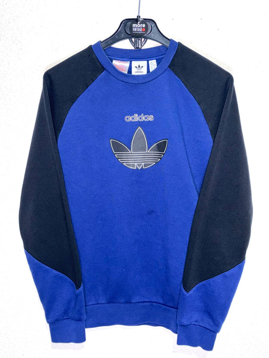 Sudadera Adidas Originals Vintage Blue/Black