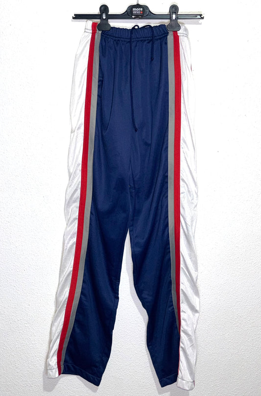 Pantalon Vintage Sport Blue White