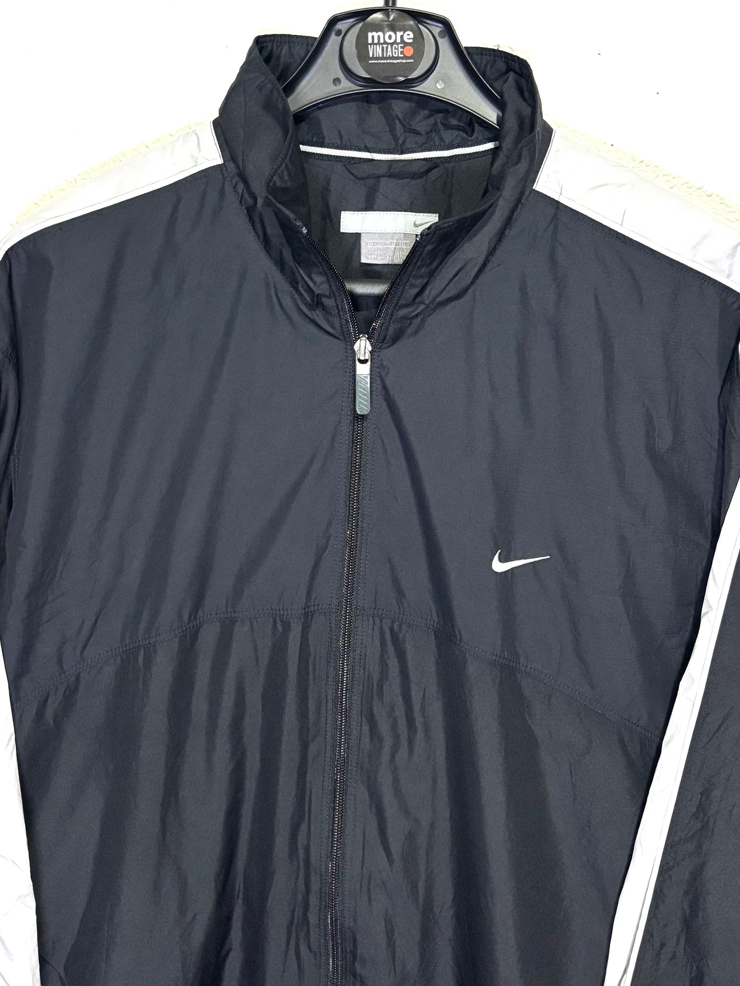 Chaqueta Nike Retro Black