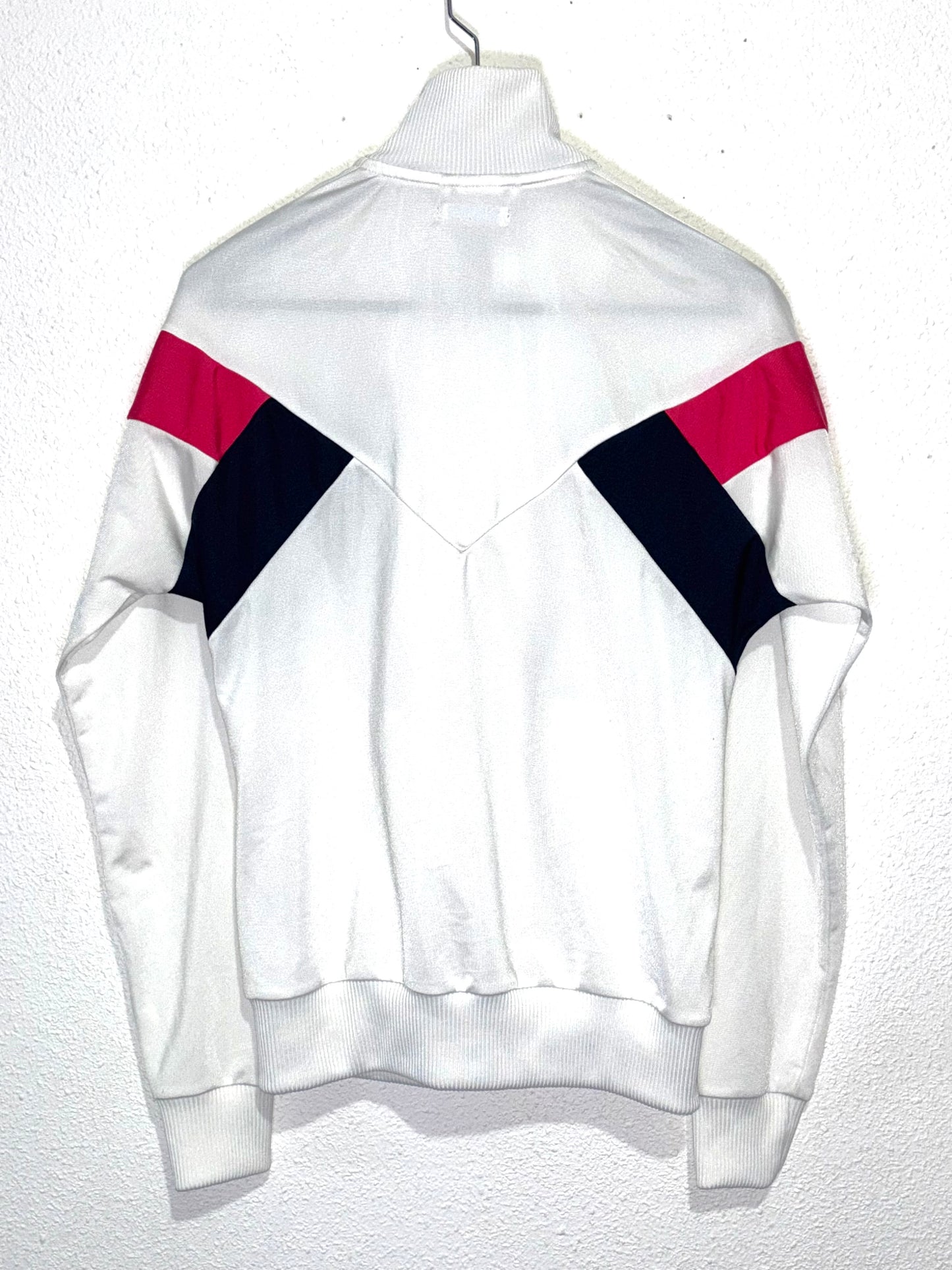 Chaqueta Adidas Originals Vintage White