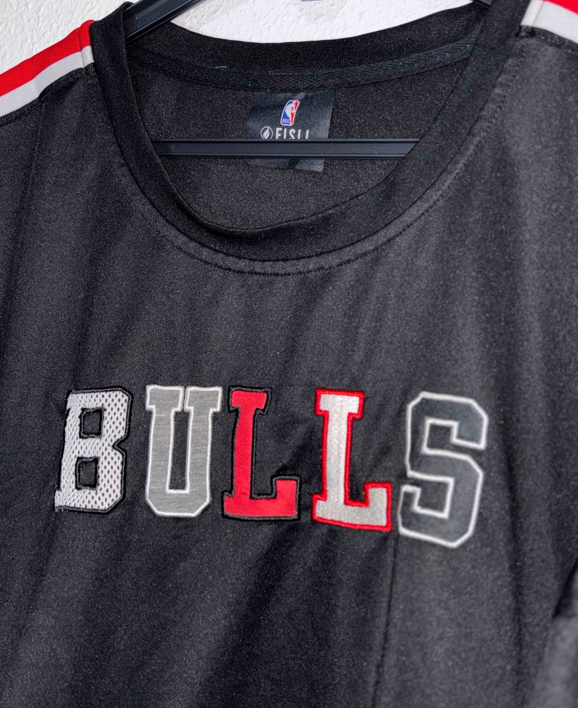 Camiseta Chicago Bulls Women’s