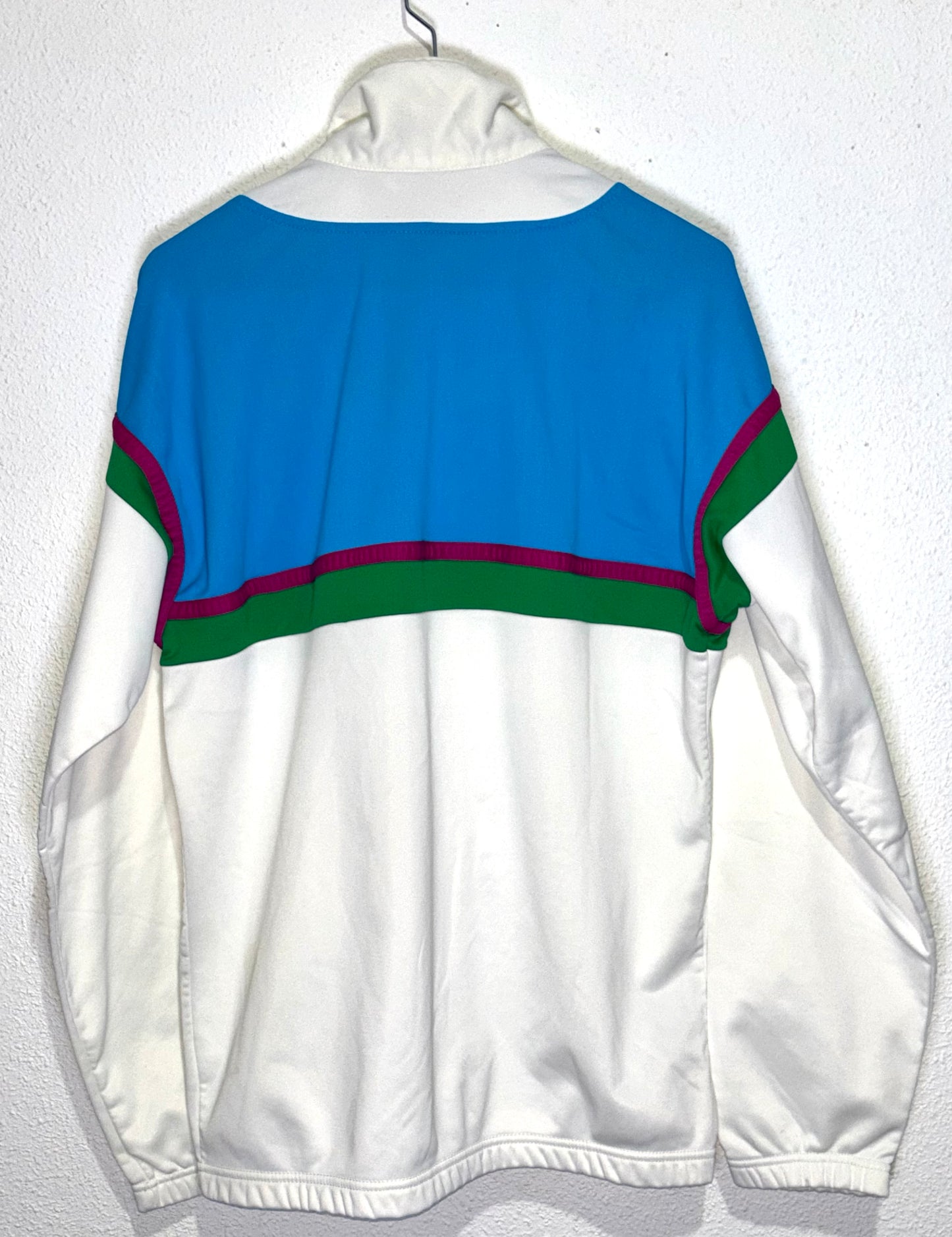 Sudadera Vintage Fila Italia