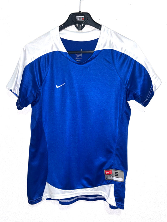 Camiseta Nike Retro Blue Vibes