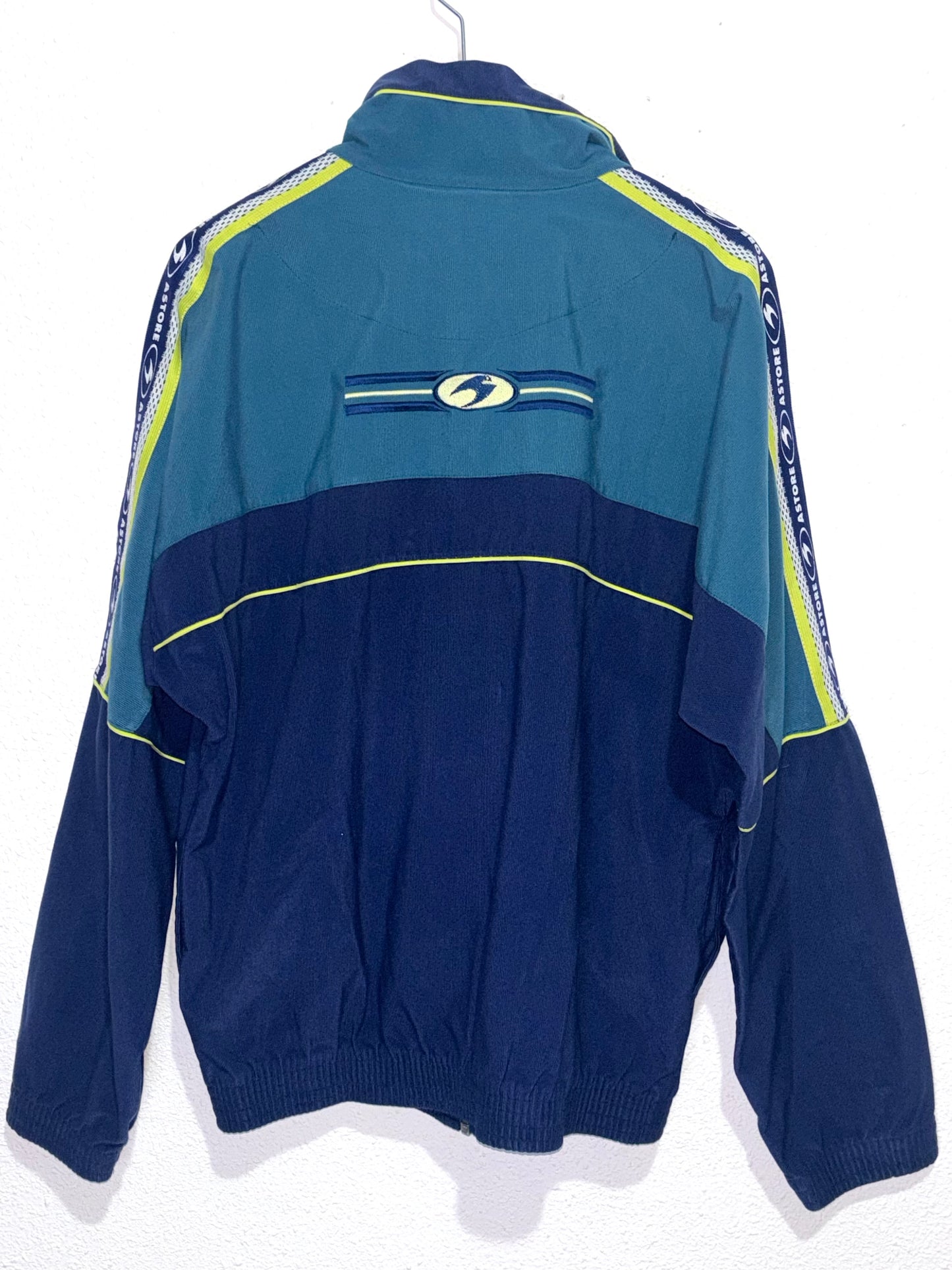 Chaqueta Astore Retro Vintage Sport Blue’s