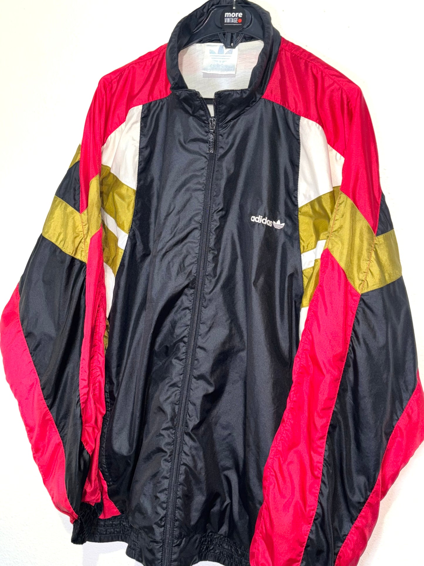 Chaqueta Adidas Originals Vintage Dart-Club