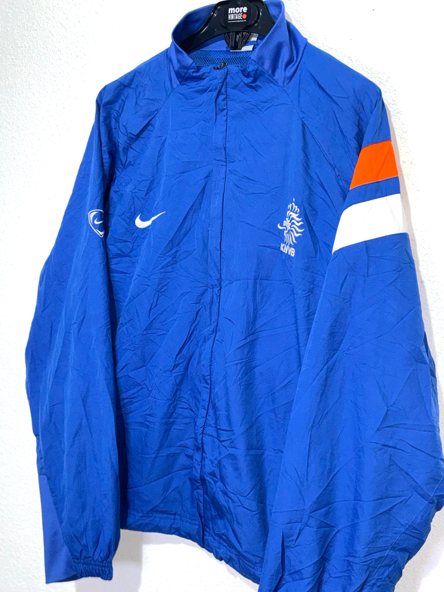 Chaqueta Nike Vintage Holanda