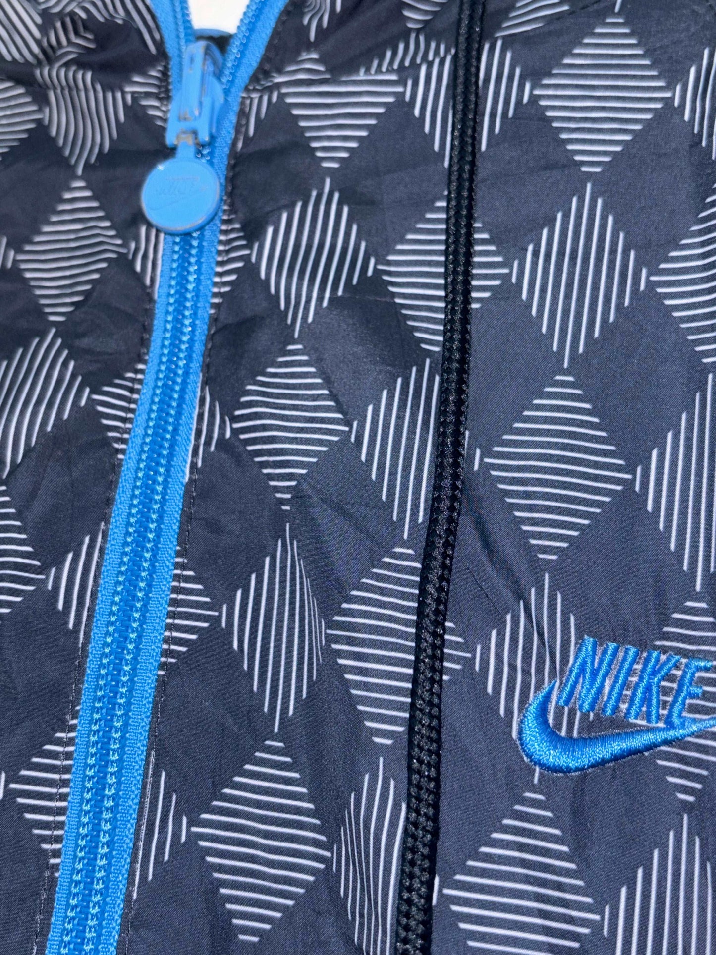 Sudadera Nike Vintage Reversible