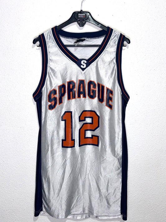 Camiseta Wilson NBA Sprague #12