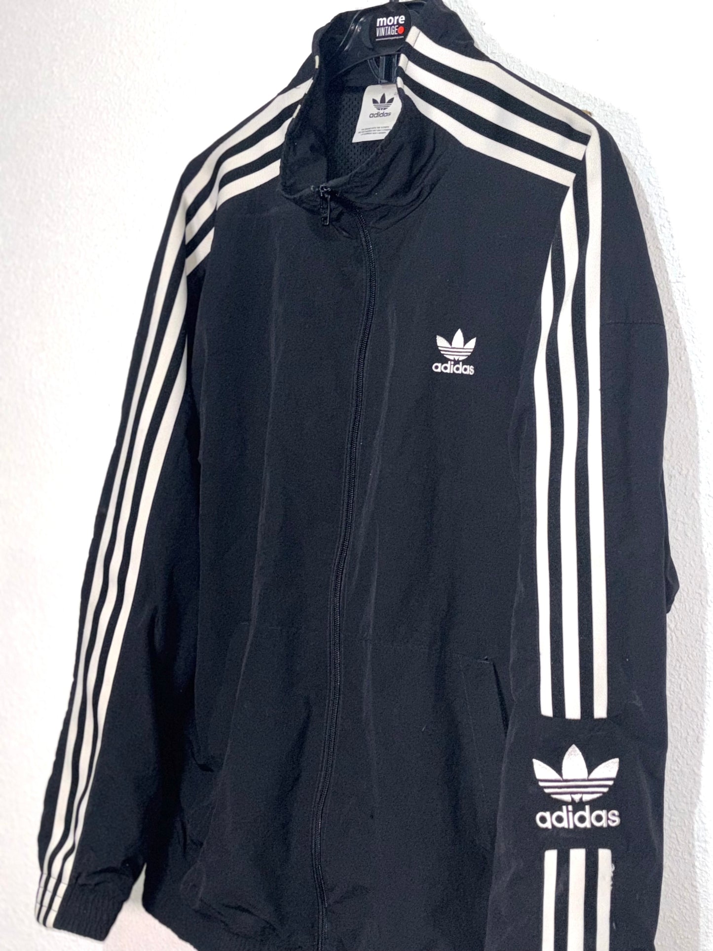 Chaqueta Adidas Originals Black