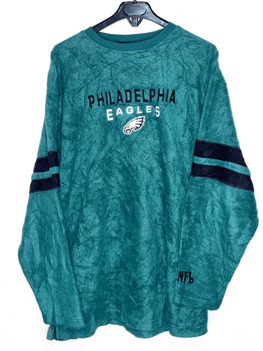 Polar NFL Philadelphia Eagles Green