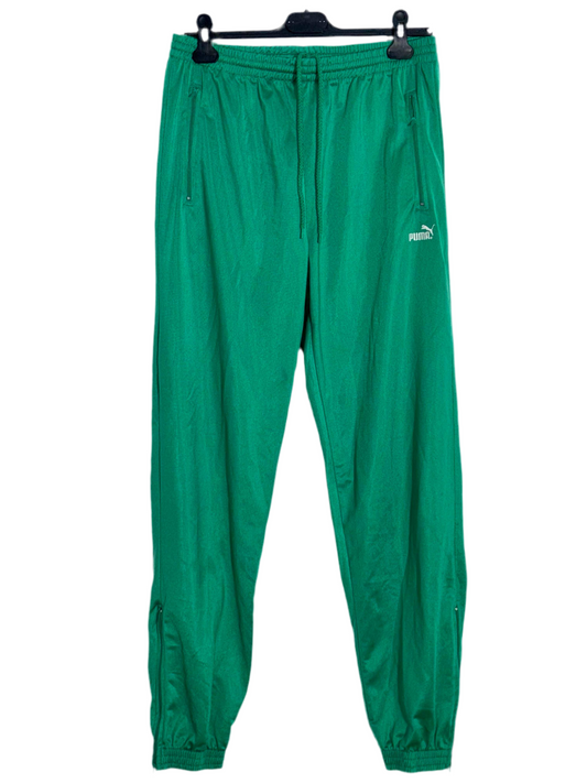 Pantalón Puma Vintage Turquoise