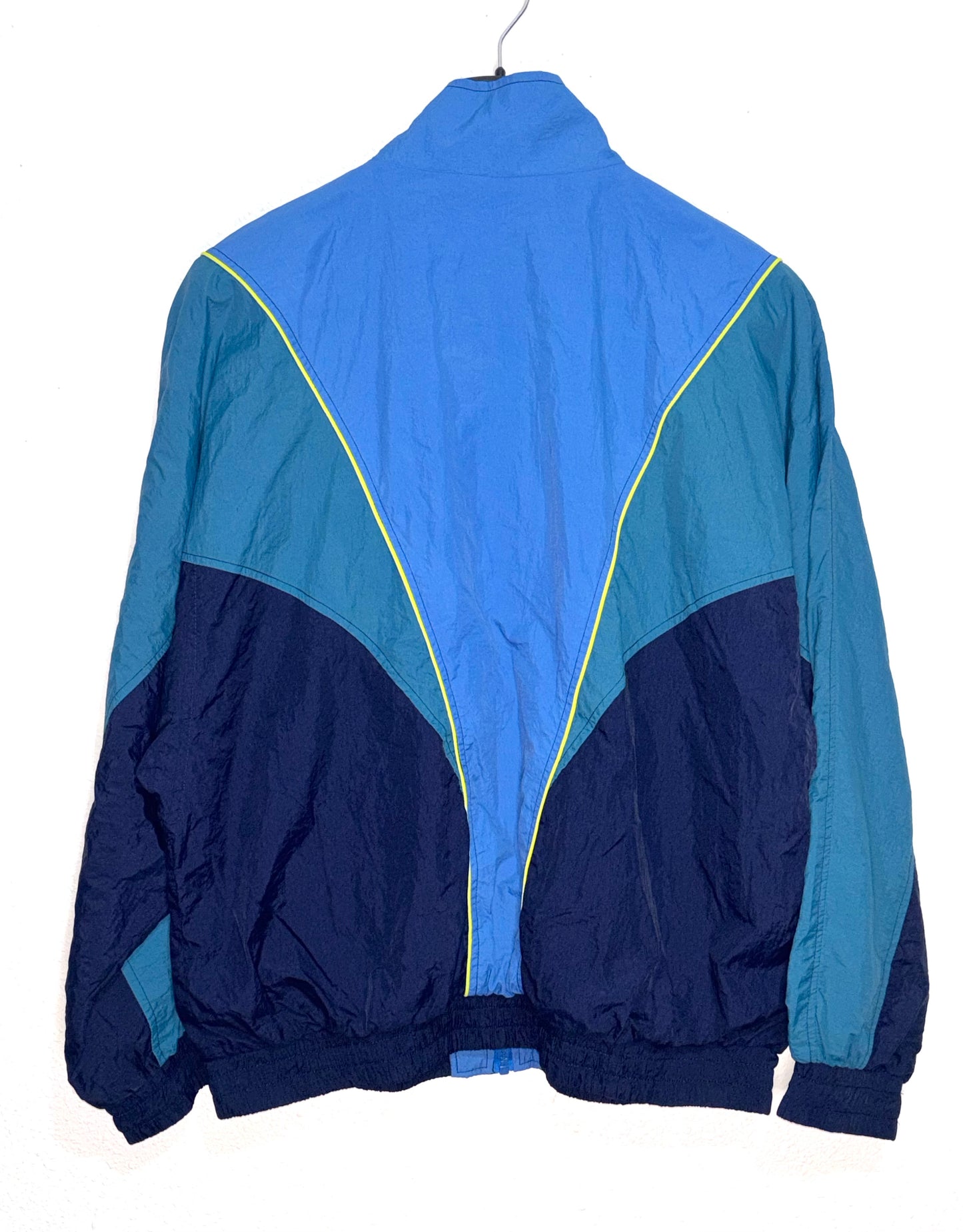 Chaqueta Sport Vintage Three Blues 2