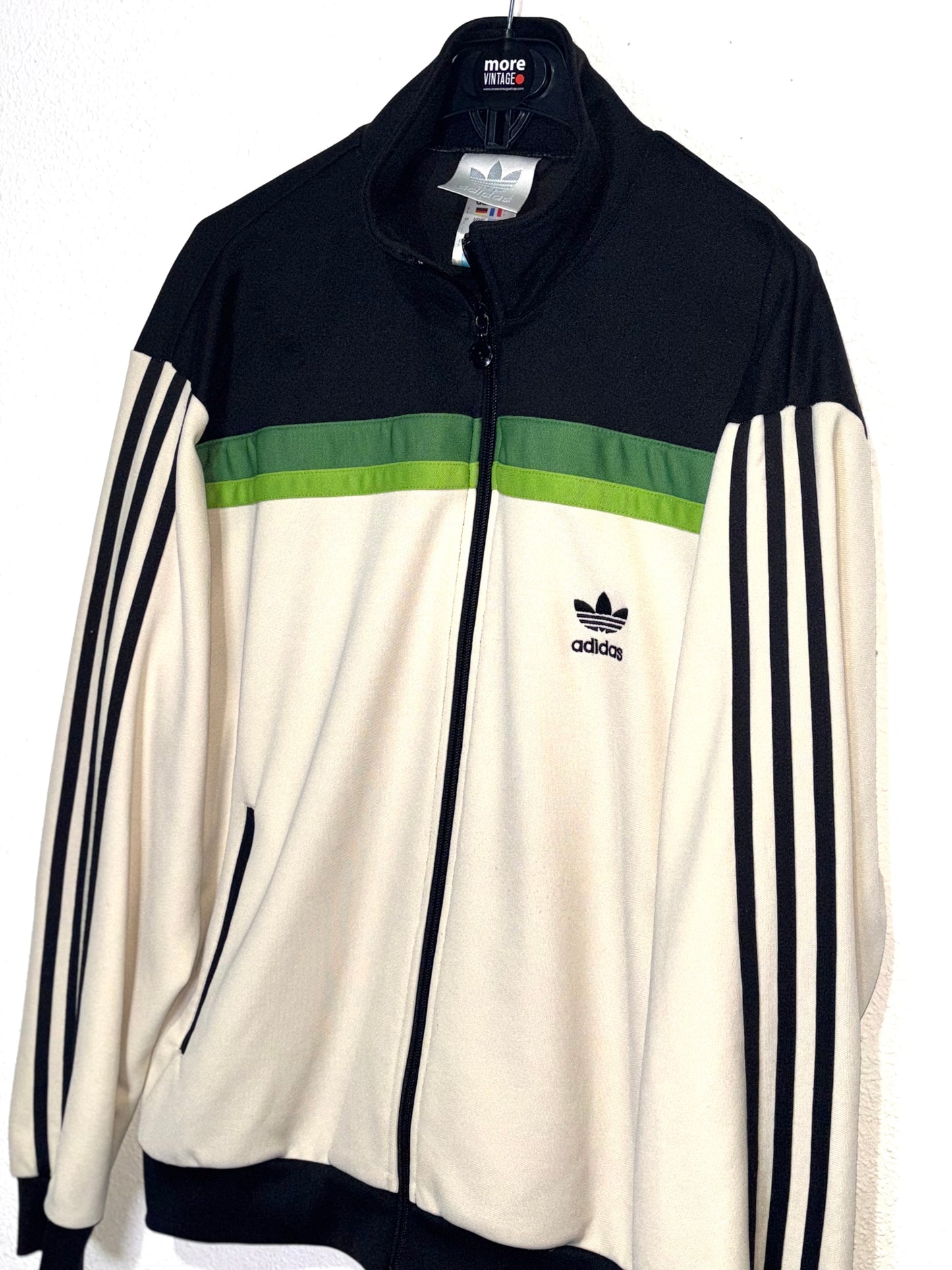 Chaqueta Adidas Originals Vintage Retro Colour