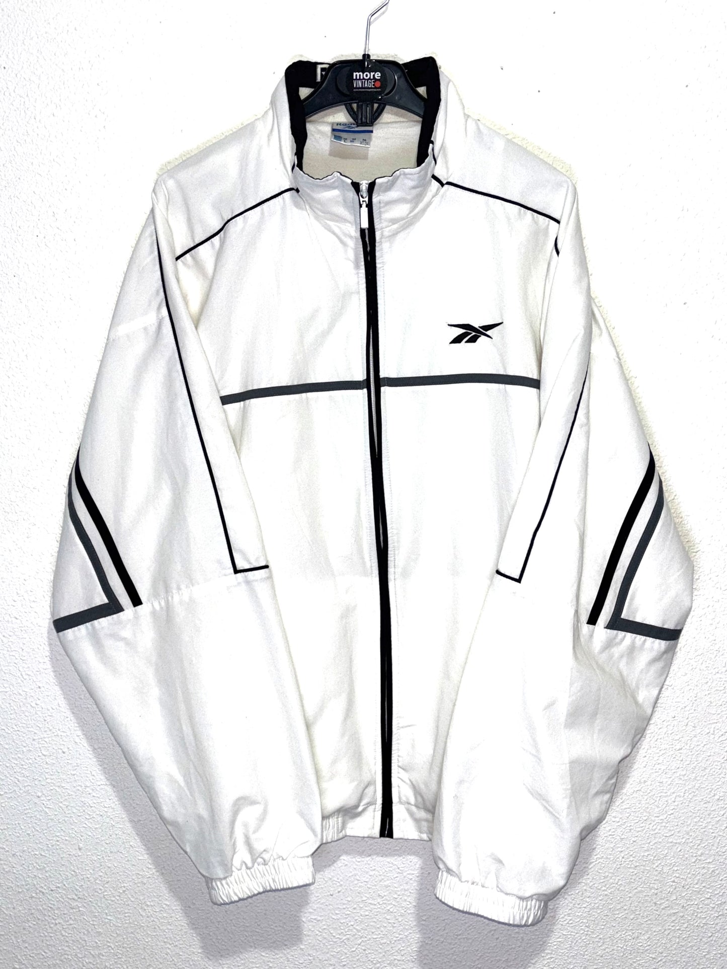 Chaqueta Reebok Classic Vintage White