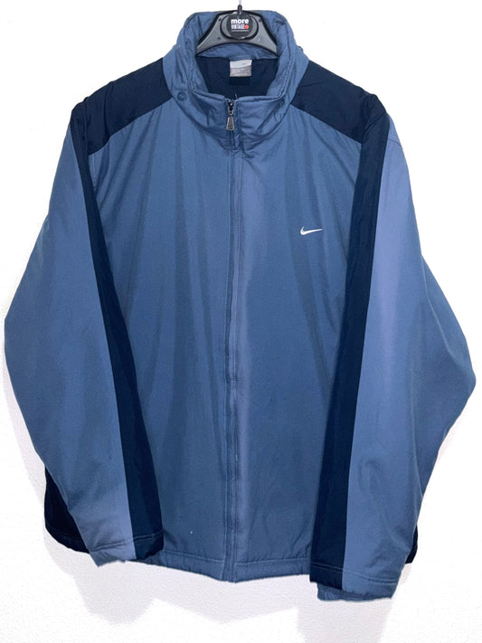 Abrigo Nike Vintage Retro Blue’s