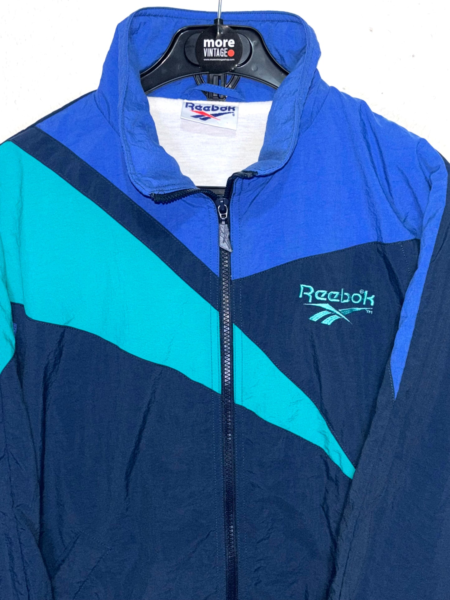 Chaqueta Reebok Classic Vintage Blue’s