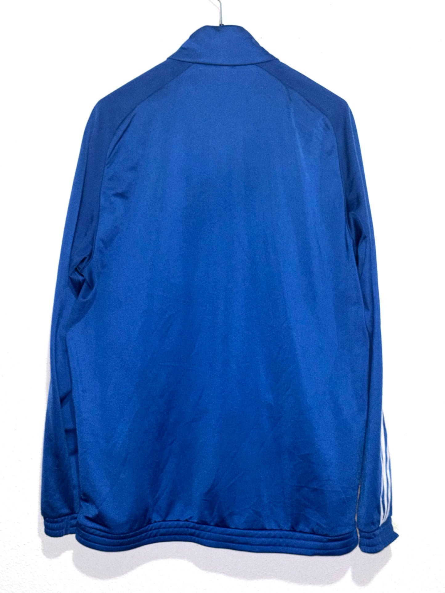 Chaqueta Adidas Vintage Blue