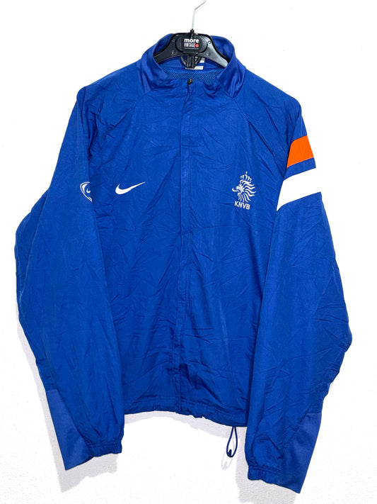 Chaqueta Nike Vintage Holanda