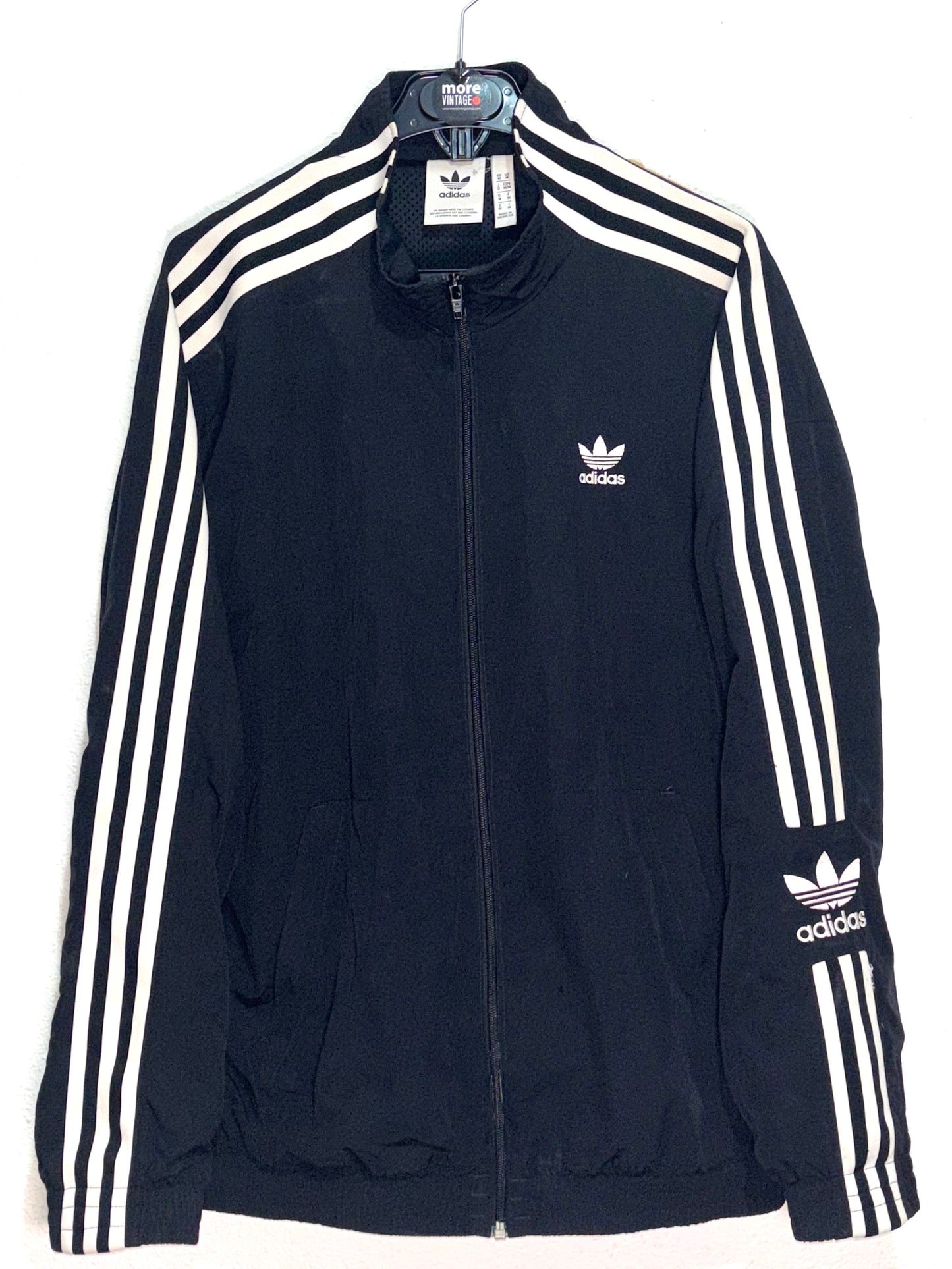 Chaqueta Adidas Originals Black