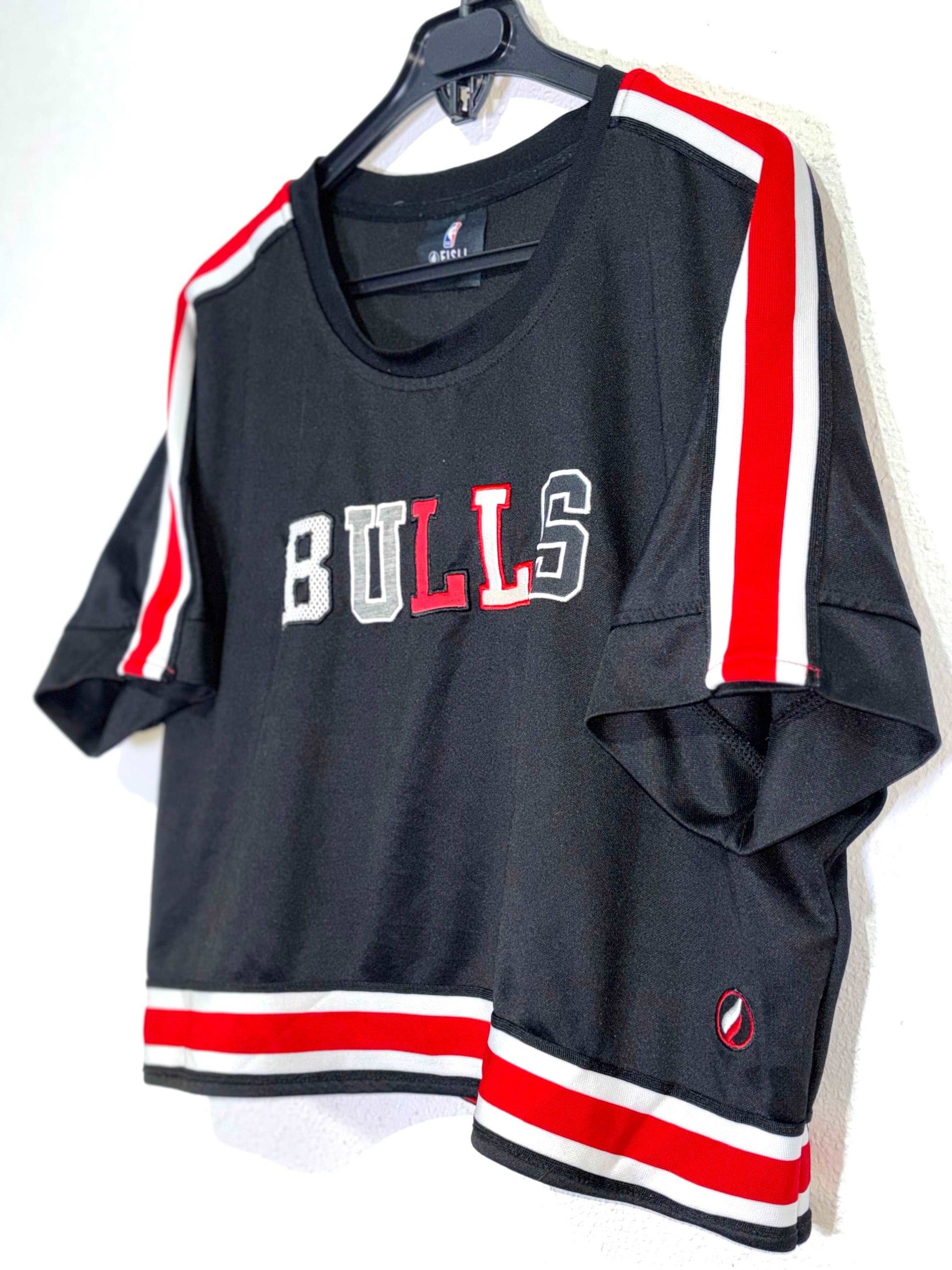 Camiseta Chicago Bulls Women’s