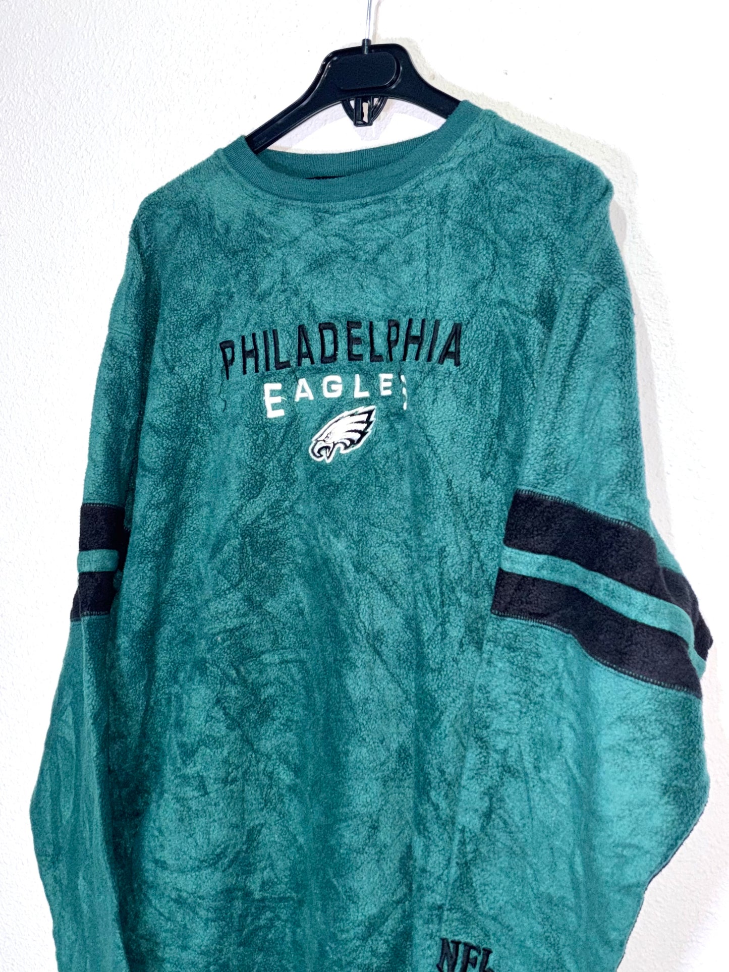 Polar NFL Philadelphia Eagles Green