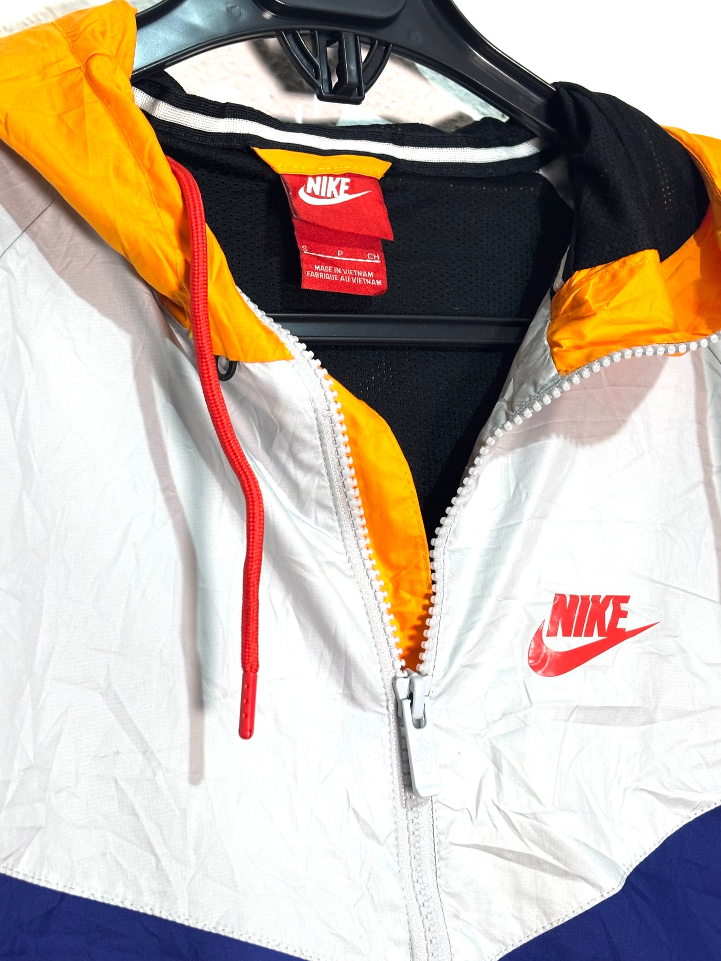 Chaqueta Nike Three Colours