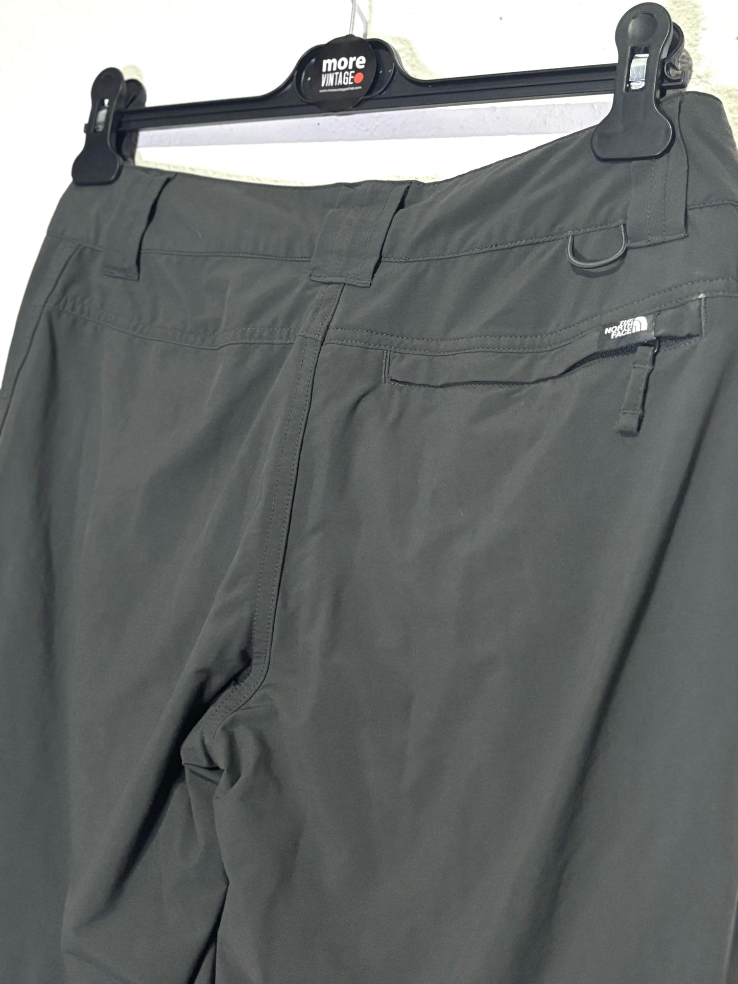 Pantalon The North Face Exploration Convertible Largo/Corto