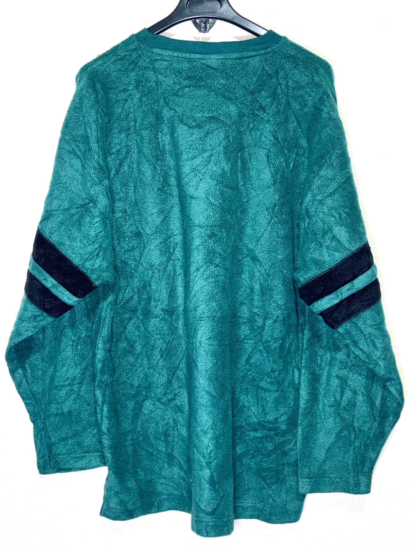 Polar NFL Philadelphia Eagles Green