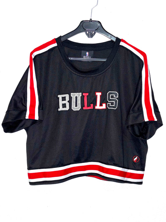 Camiseta Chicago Bulls Women’s