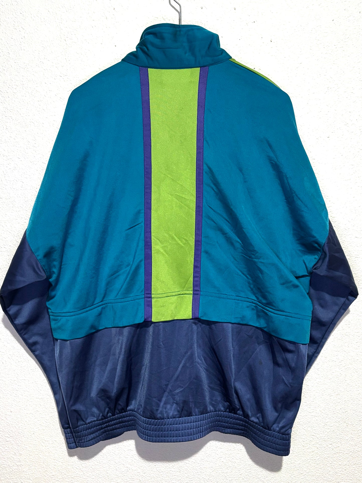 Chaqueta Lotto Sports Retro Colour’s