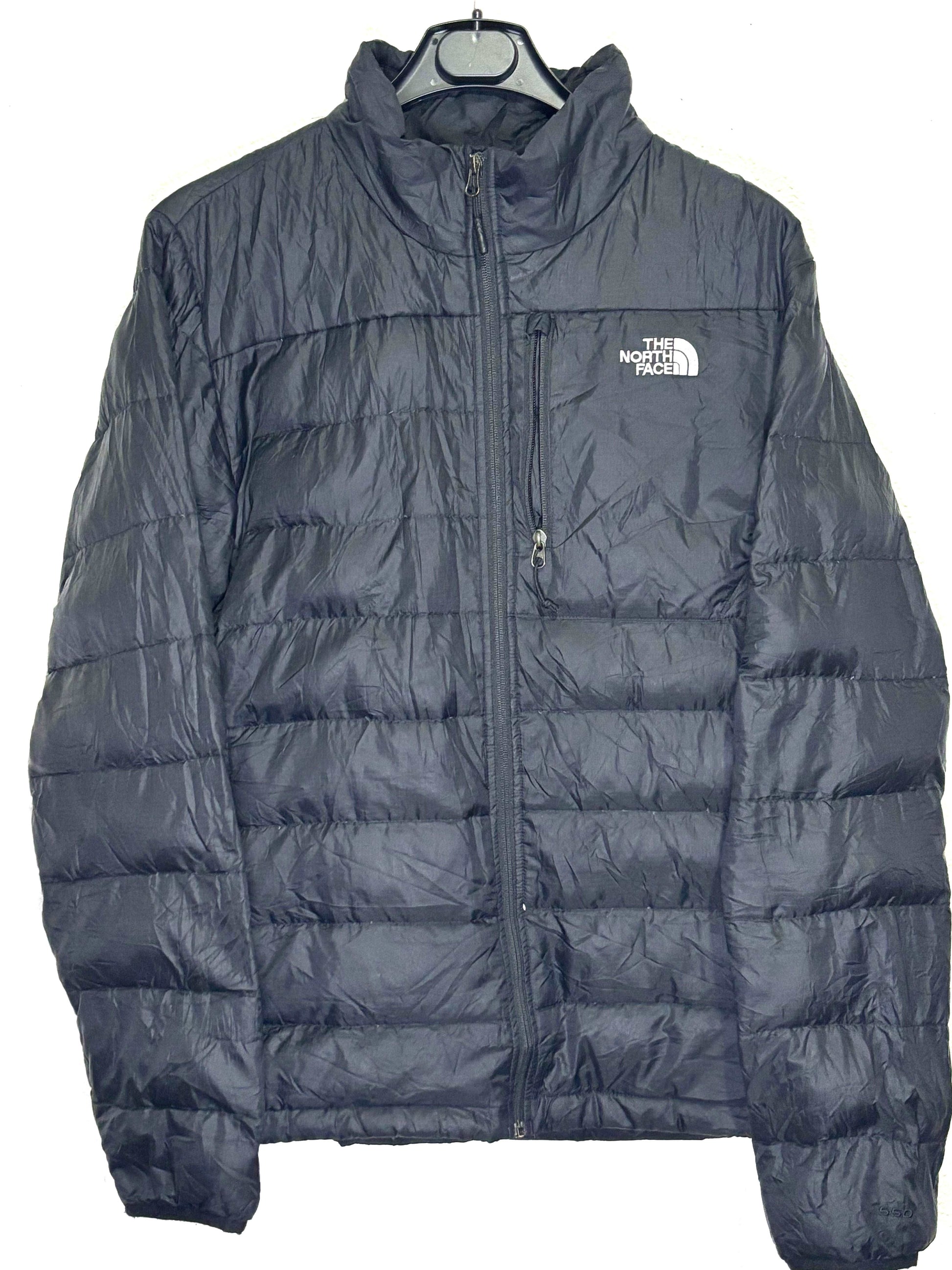 Abrigo The North Face Black Ligero