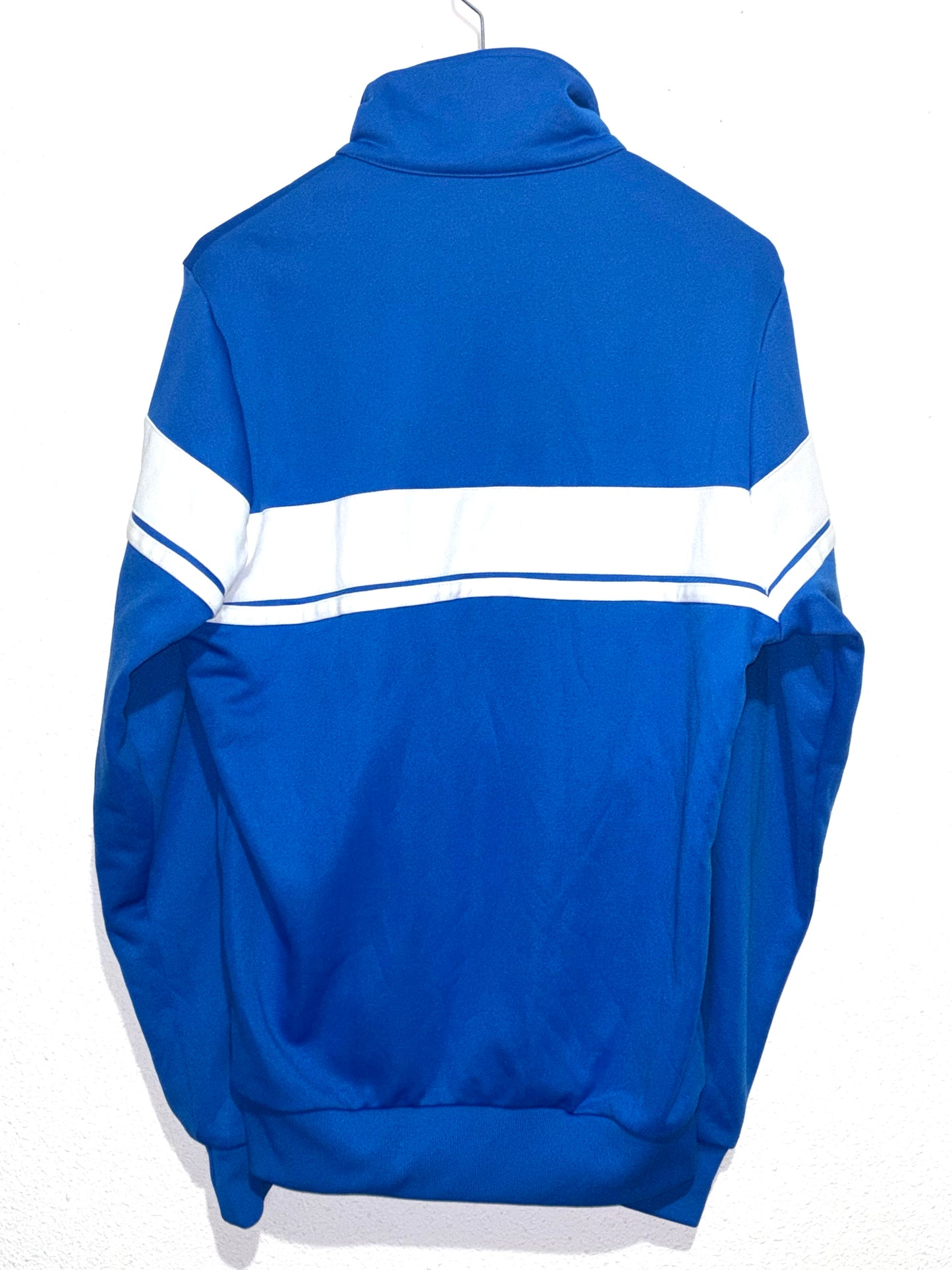 Chaqueta Sergio Tacchini Vintage Blue