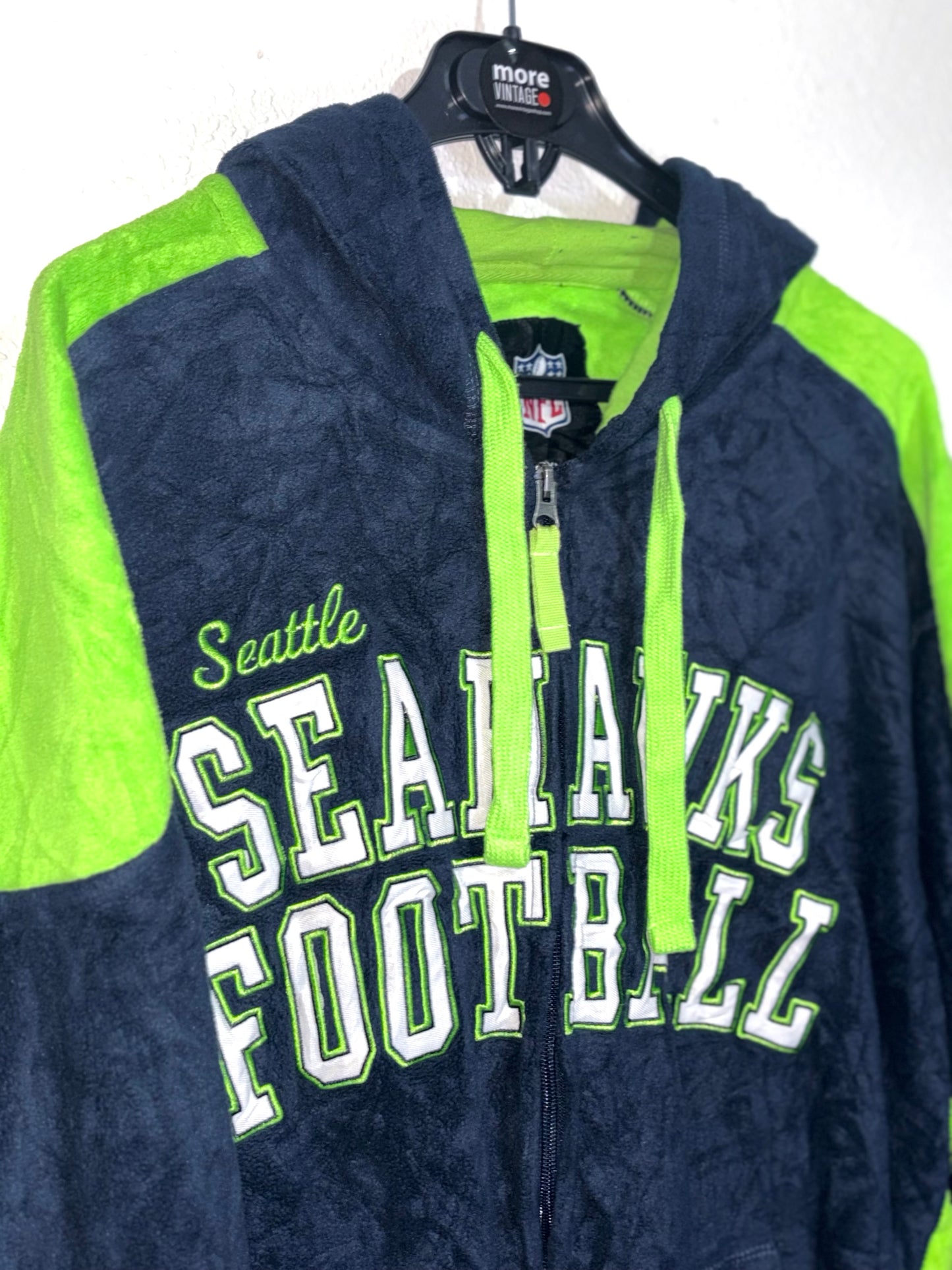 Polar NFL Seattle Seahaks Football