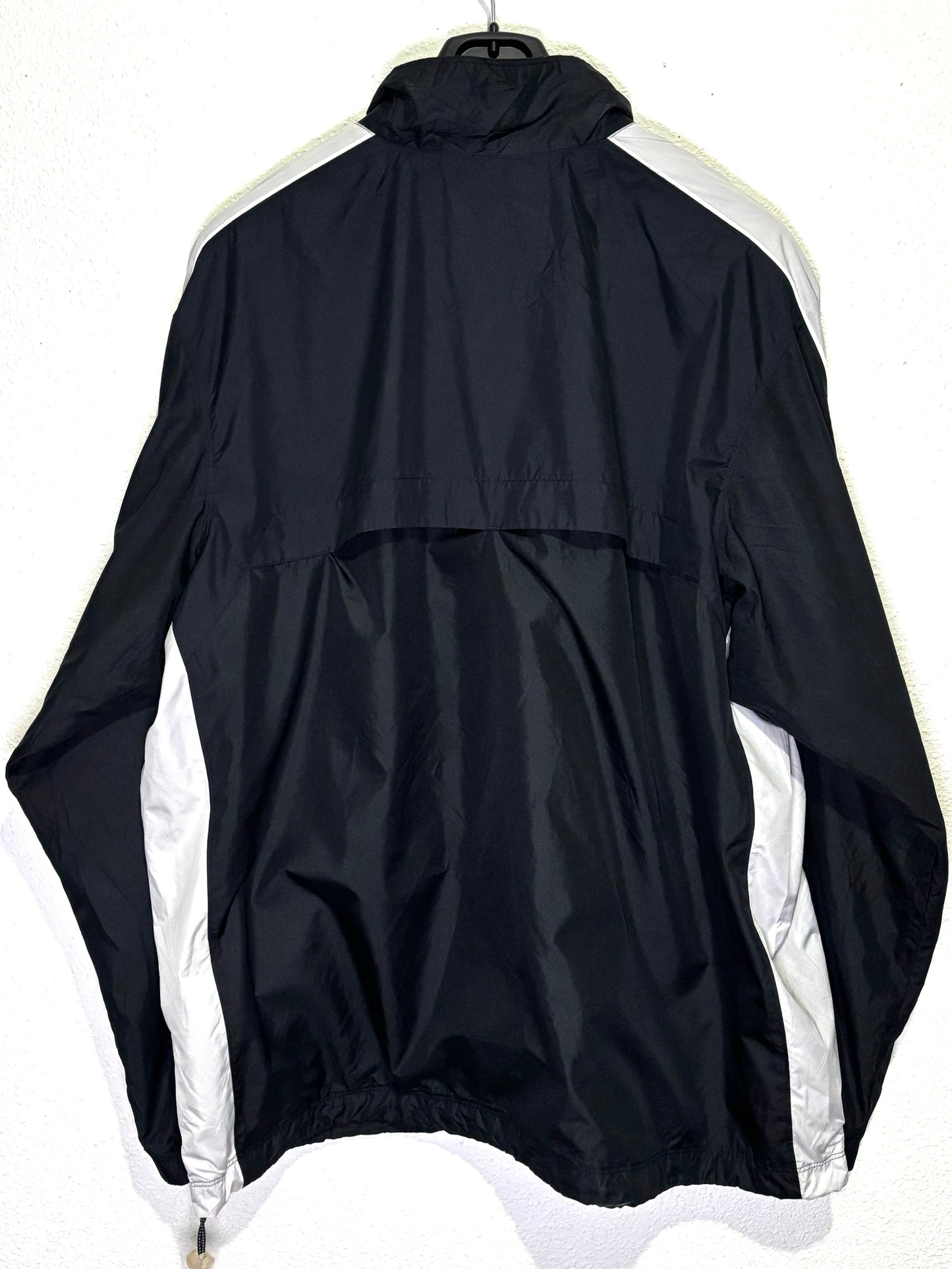 Chaqueta Nike Retro Black