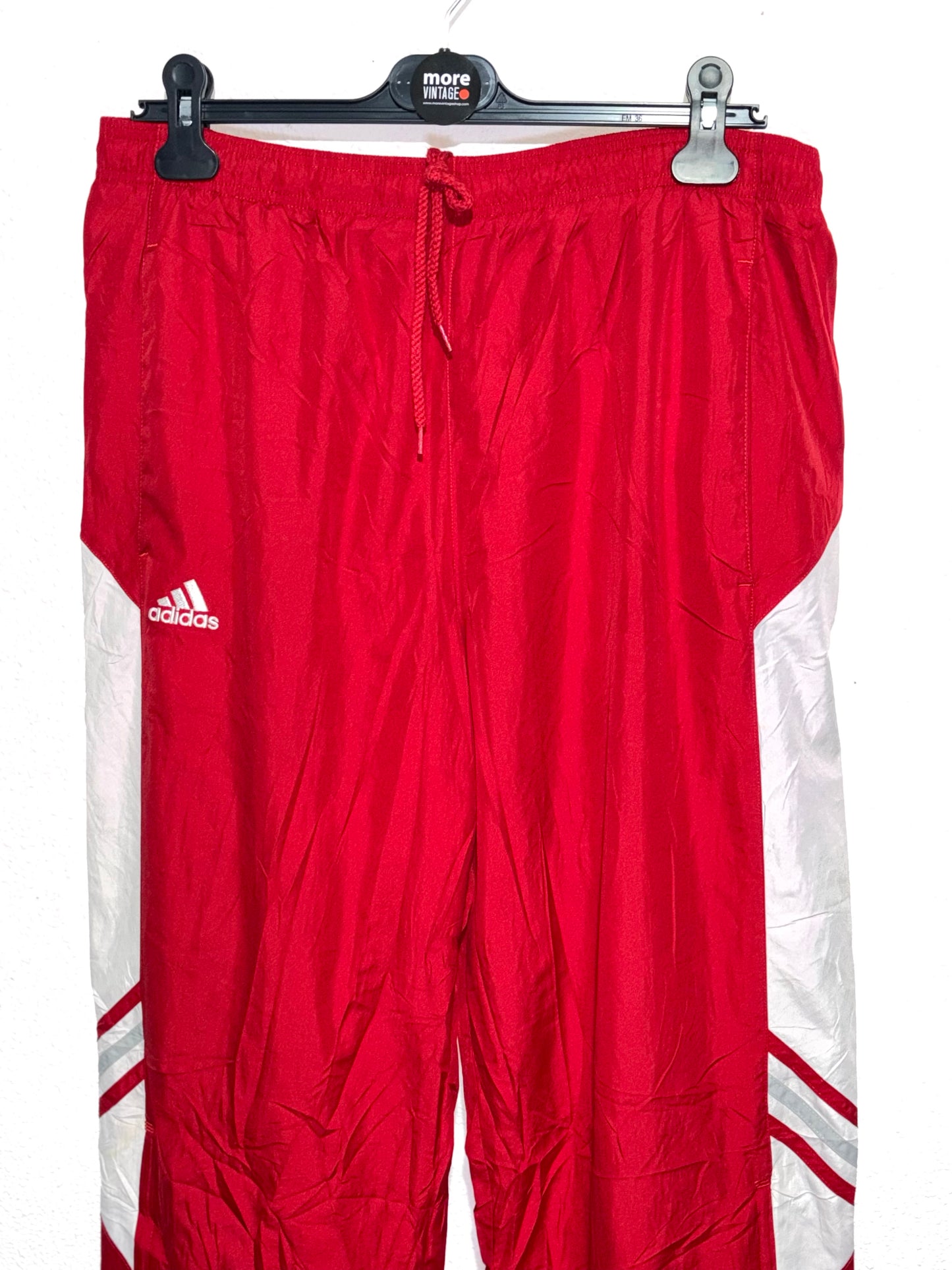 Pantalón Adidas Sport Vintage Red