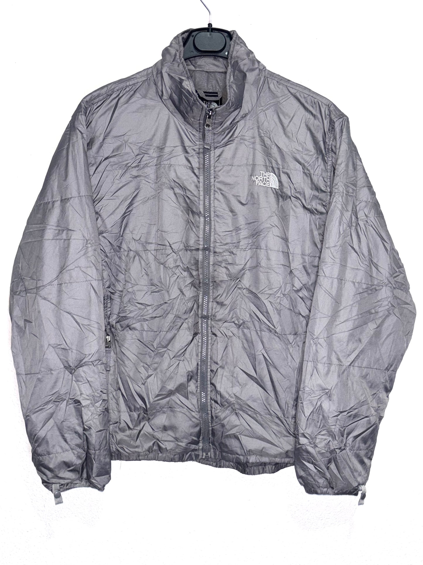 Chaqueta/Abrigo The North Face Grey